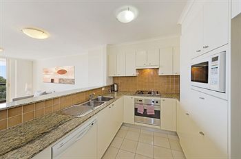 Wyndel Apartments - Shoremark - Accommodation in Brisbane 6