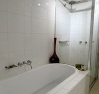 Flinders Wharf Apartments - Accommodation in Brisbane