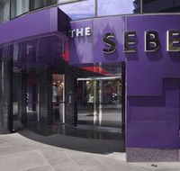 The Sebel Melbourne Docklands - Accommodation in Brisbane