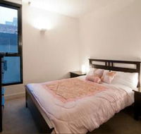 Inner Melbourne Serviced Apartments - Accommodation in Brisbane