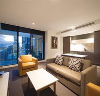 Oaks WRAP on Southbank - Accommodation in Brisbane