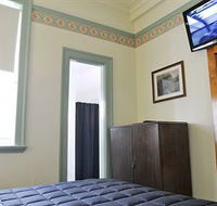 Hotel Gosford - Accommodation in Brisbane