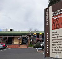 Matthew Flinders Hotel - Accommodation in Brisbane