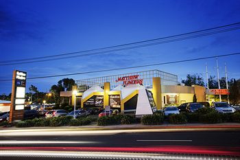 Matthew Flinders Hotel - Accommodation in Brisbane 1