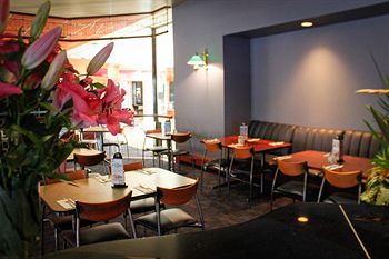 Matthew Flinders Hotel - Accommodation in Brisbane 5