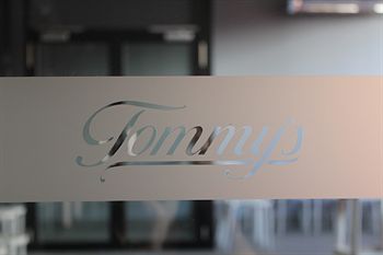 Matthew Flinders Hotel - Accommodation in Brisbane 9