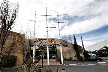 Matthew Flinders Hotel - Accommodation in Brisbane 12