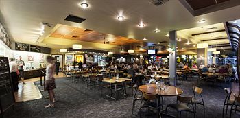 Matthew Flinders Hotel - Accommodation in Brisbane 18