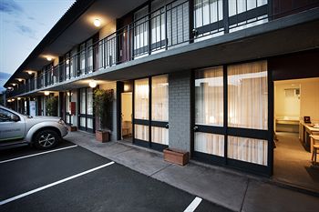 Matthew Flinders Hotel - Accommodation in Brisbane 21