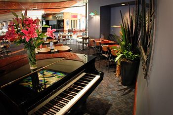 Matthew Flinders Hotel - Accommodation in Brisbane 26