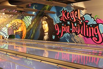 Matthew Flinders Hotel - Accommodation in Brisbane 27