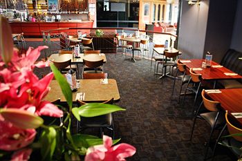 Matthew Flinders Hotel - Accommodation in Brisbane 30