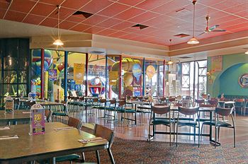 Matthew Flinders Hotel - Accommodation in Brisbane 31