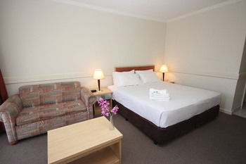 Matthew Flinders Hotel - Accommodation in Brisbane 32