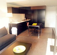 Guilfoyle Apartments - Accommodation in Brisbane