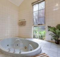 Comfort Inn Greensborough - Accommodation in Brisbane