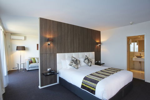 Holiday Inn Warwick Farm - Accommodation in Brisbane 4