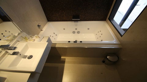 Holiday Inn Warwick Farm - Accommodation in Brisbane 5