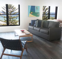 Bondi 38 Serviced Apartments - Accommodation in Brisbane