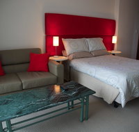 Bondi Beach Sandcastle - Accommodation in Brisbane