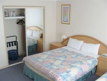 Darling Apartments - Accommodation in Brisbane 1