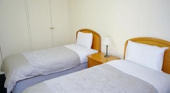 Darling Apartments - Accommodation in Brisbane 2