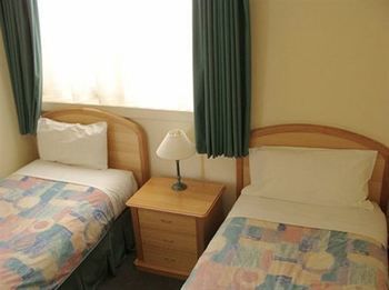 Darling Apartments - Accommodation in Brisbane 10