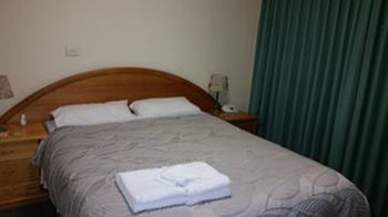 Darling Apartments - Accommodation in Brisbane 12