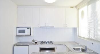 Darling Apartments - Accommodation in Brisbane 14