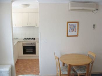 Darling Apartments - Accommodation in Brisbane 15