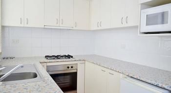 Darling Apartments - Accommodation in Brisbane 18
