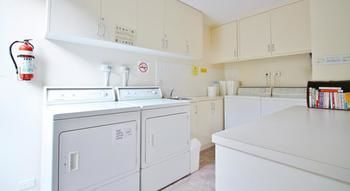 Darling Apartments - Accommodation in Brisbane 21