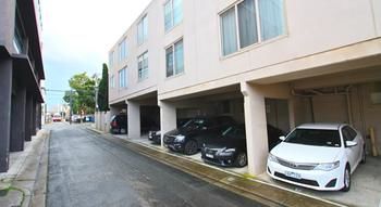 Darling Apartments - Accommodation in Brisbane 22