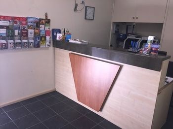 Darling Apartments - Accommodation in Brisbane 24