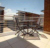 Everton Apartments - Accommodation in Brisbane