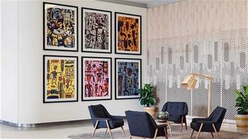 Art Series - The Larwill Studio - Accommodation in Brisbane 3