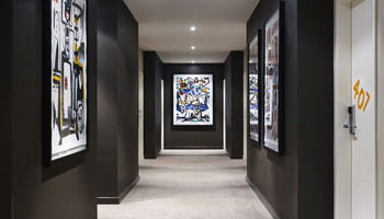 Art Series - The Larwill Studio - Accommodation in Brisbane 7
