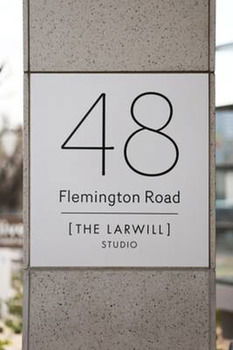 Art Series - The Larwill Studio - Accommodation in Brisbane 10