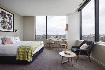 Art Series - The Larwill Studio - Accommodation in Brisbane 24