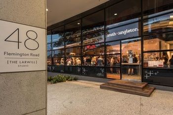 Art Series - The Larwill Studio - Accommodation in Brisbane 25