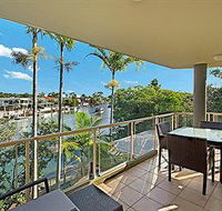 2 Hastings Street - Accommodation in Brisbane