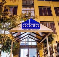 Adara East Melbourne - Accommodation in Brisbane