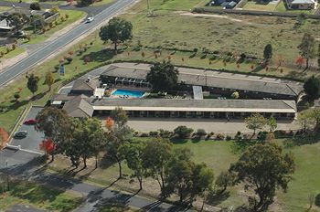Tumut Valley Motel - Accommodation in Brisbane 0