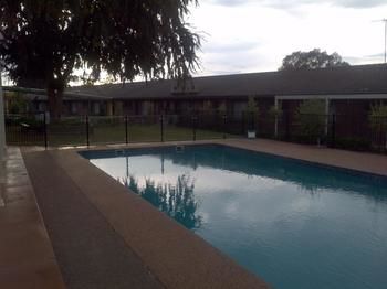 Tumut Valley Motel - Accommodation in Brisbane 4