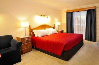 Tumut Valley Motel - Accommodation in Brisbane 5