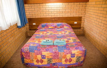 Tumut Valley Motel - Accommodation in Brisbane 8