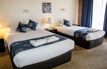 Tumut Valley Motel - Accommodation in Brisbane 14