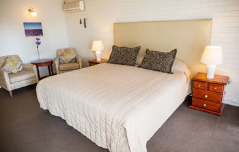 Tumut Valley Motel - Accommodation in Brisbane 15