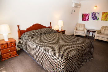 Tumut Valley Motel - Accommodation in Brisbane 16