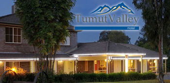 Tumut Valley Motel - Accommodation in Brisbane 21